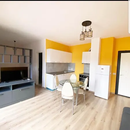 Center Sun Shine Daire *