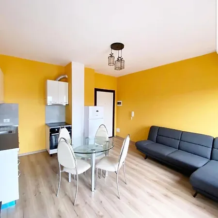 Daire Center Sun Shine *