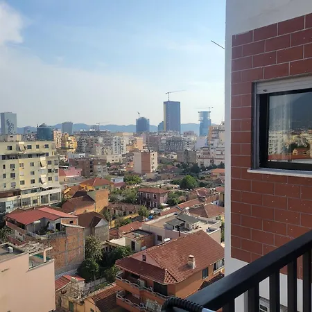 Center Sun Shine Daire