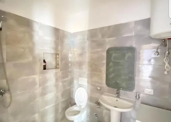 Center Sun Shine Apartman