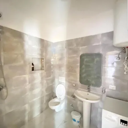 Center Sun Shine Appartement