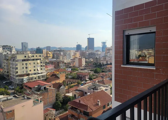 Center Sun Shine 公寓